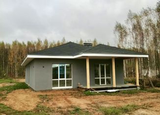 Продам дом, 123.5 м2, деревня Клюшниково