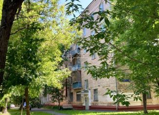 Продается 1-ком. квартира, 32 м2, Москва, 6-я Парковая улица, 16Ак1, 6-я Парковая улица
