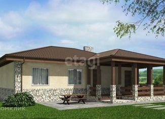 Продажа дома, 91 м2, село Санниково, Придорожная улица