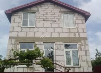 Продам дом, 90 м2, СОТ Строитель, Полевая улица