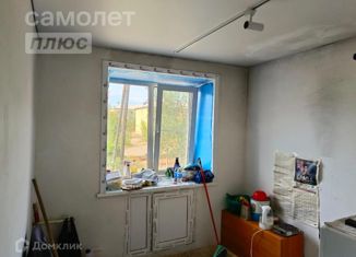 Продам 2-комнатную квартиру, 43.1 м2, Забайкальский край, улица Энтузиастов, 50