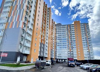 Продаю 2-ком. квартиру, 71 м2, рабочий посёлок Андреевка, Клубная улица, 38А, ЖК Андреевка