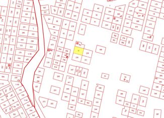 Участок на продажу, 12 сот., СНТ Озерки-1, Южная улица