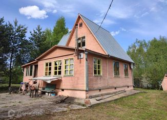 Дом на продажу, 80 м2, СНТ Дубрава-2