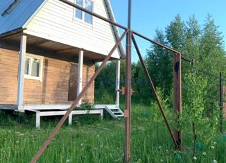 Продажа дома, 59.7 м2, село Дуденево, Школьная улица, 77