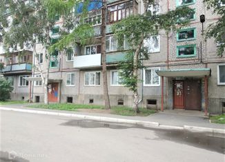 Продаю 2-ком. квартиру, 44.4 м2, Хакасия, улица Тельмана, 96А