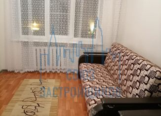 Сдам квартиру студию, 18 м2, Тамбов, улица Академика Островитянова, 20