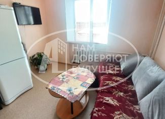Продается квартира студия, 17.7 м2, Кудымкар, улица Свободы, 58