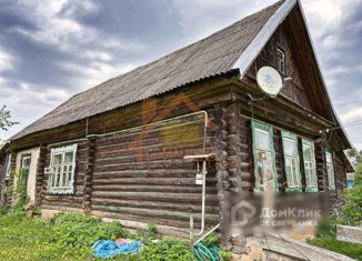 Продам дом, 72 м2, село Емельяново, Советская улица, 56