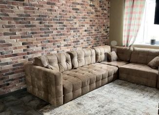 Продажа 2-комнатной квартиры, 54 м2, Тула, Самоварная улица, 7, ЖК Баташёвский Сад