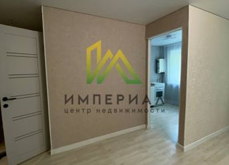 Продаю двухкомнатную квартиру, 42.9 м2, Калужская область, Московская улица, 129