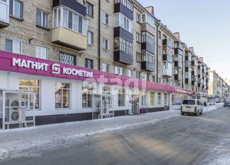 Продам 1-комнатную квартиру, 34.5 м2, Тюмень, Минская улица, 32, Центральный округ