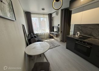 Продается 1-комнатная квартира, 33.53 м2, Иркутская область, улица Юрия Левитанского, 8