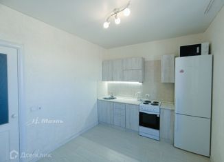 Продаю однокомнатную квартиру, 38 м2, деревня Образцово, улица Емлютина, 7