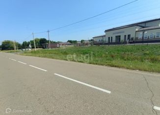 Земельный участок на продажу, 5 сот., аул Пчегатлукай