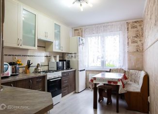Трехкомнатная квартира на продажу, 75 м2, Калининградская область, улица Дзержинского, 168Г