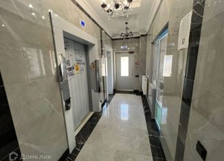 Продажа однокомнатной квартиры, 34 м2, Краснодар, Тепличная улица, 62/1к4, ЖК Акварели 2