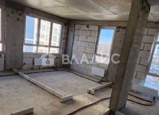 Двухкомнатная квартира на продажу, 44.8 м2, посёлок Коммунарка, улица Потаповская Роща, 20к1, ЖК Белые Ночи