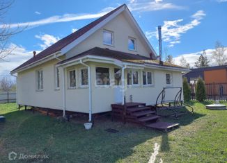 Продается дом, 170.9 м2, садоводческое некоммерческое товарищество Коркинское