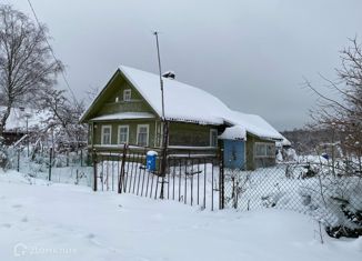 Продажа дома, 32 м2, Новгородская область, 49К-0111
