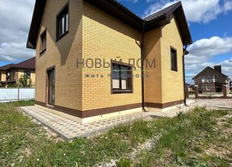 Продаю дом, 170 м2, поселок Волховец, Жемчужная улица, 4