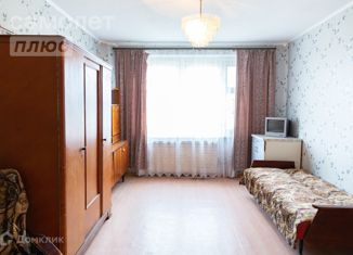 Продаю 1-комнатную квартиру, 37.9 м2, Тверская область, улица Бобкова, 36к1