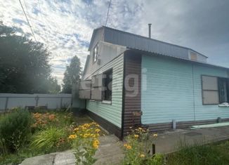 Дом на продажу, 133.8 м2, СНТ Аэлита, Нижняя улица