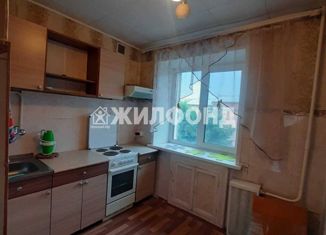 Продается 3-ком. квартира, 61 м2, Кемерово, улица Сарыгина, 23, Заводский район