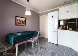 Продам 2-ком. квартиру, 65 м2, Рязань, Быстрецкая улица, 20к2, район Кальное