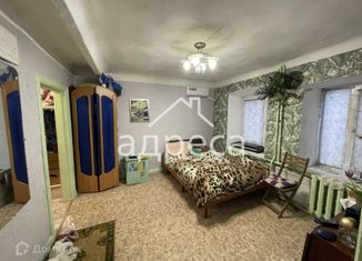 Продажа двухкомнатной квартиры, 42 м2, Самара, Некрасовская улица, 52, Самарский район