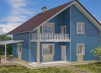 Продажа земельного участка, 10.18 сот., деревня Старцево, Весенняя улица, 20А