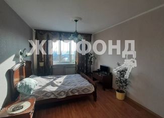 Продам 3-комнатную квартиру, 61 м2, Абакан, улица Пушкина, 97