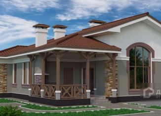 Продаю дом, 125 м2, Славянск-на-Кубани, улица Стаханова