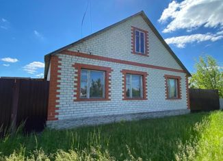 Продажа дома, 93.4 м2, деревня Полевая