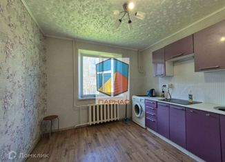 Продается 1-ком. квартира, 33.4 м2, Краснотурьинск, улица Ленина, 57