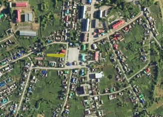 Продается участок, 10.13 сот., село Юргинское, улица Максима Горького