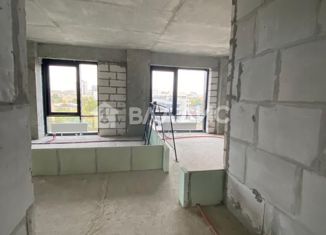 Продам 3-ком. квартиру, 85 м2, Москва, улица Годовикова, 11к2, метро Алексеевская