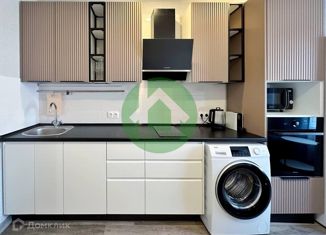 Продаю двухкомнатную квартиру, 49 м2, Казань, ЖК Сказочный Лес, улица Рауиса Гареева, 105Б