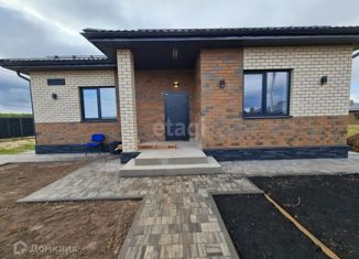 Продаю дом, 103.55 м2, деревня Берновые Ковали, Полевая улица