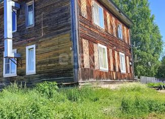 Продам однокомнатную квартиру, 32.1 м2, Коми, Школьная улица, 3