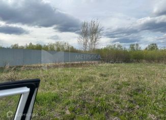 Продается земельный участок, 9.6 сот., ТСН Строитель, Соловьиная улица