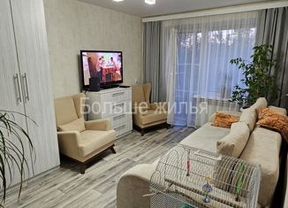 Двухкомнатная квартира на продажу, 43.8 м2, Волгоград, Электролесовская улица, 5А