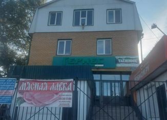 Продаю офис, 775.1 м2, Забайкальский край, Школьный переулок, 2