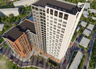 Продается квартира студия, 20.7 м2, Воронеж, улица Берёзовая Роща, 1С, Центральный район