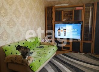 Продаю двухкомнатную квартиру, 49 м2, Красноярский край, улица Калинина, 47