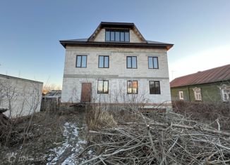 Дом на продажу, 202.5 м2, Пенза, 1-й Санитарный проезд, 13А