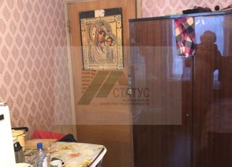 Продается комната, 11.6 м2, Москва, Уральская улица, 4, метро Щёлковская