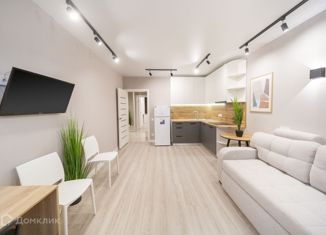 Продается однокомнатная квартира, 45 м2, Краснодар, улица имени 40-летия Победы, 178к3, ЖК Флотилия