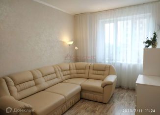 Продажа однокомнатной квартиры, 39 м2, Новосибирск, площадь Райсовета, 8, площадь Райсовета