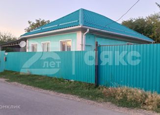 Продается дом, 70 м2, поселок Прикубанский, Садовая улица, 89